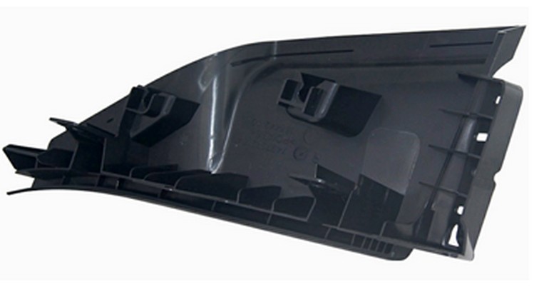 Automotive Plastic Trims