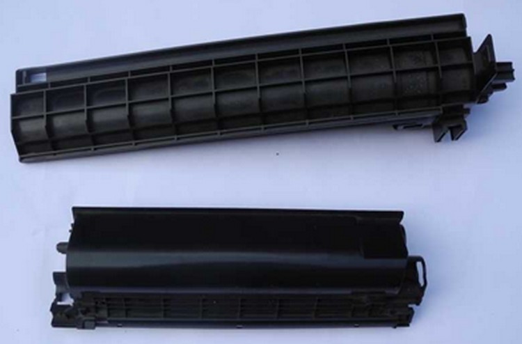 Printer Components Housing Inner Core Plastic