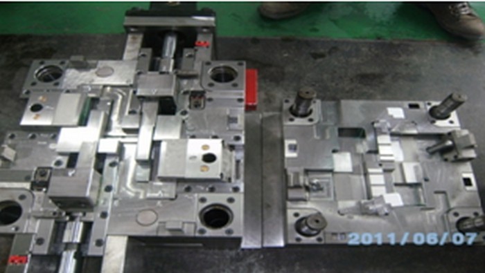 Low volume tool Protype tool for plastic Product