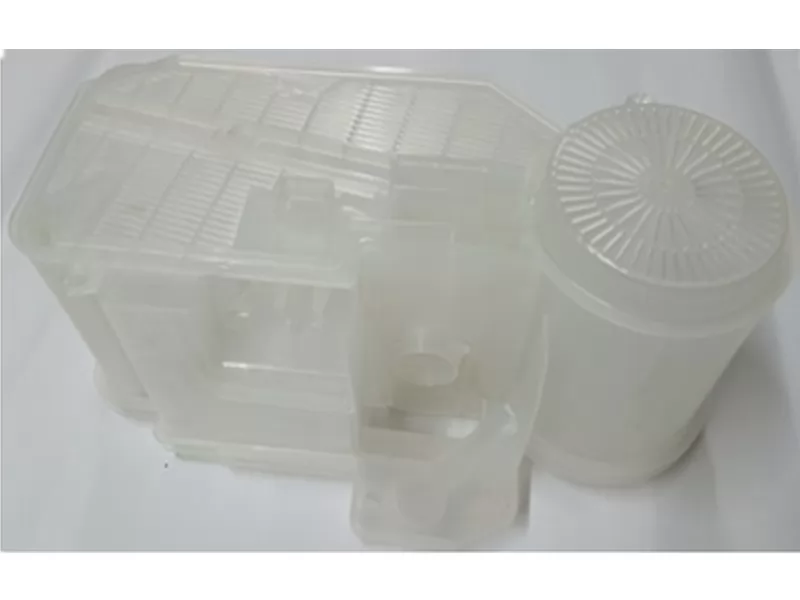 Water Softener Housing Water Filter Plastic  Product 